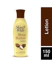 Skin White Shea Butter Lotion 150Ml