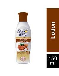 Skin White Almond Lotion 150ML