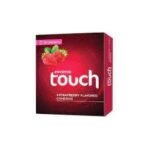 Imported Touch Strawberry