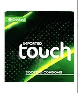 Imported Touch 3Dotted