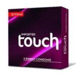 Imported Touch 2 Ribbed