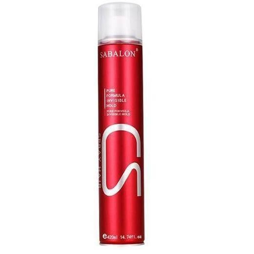 Sablon Hair Spray 420Ml
