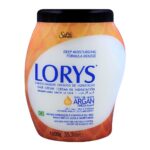 Lorys HAIR-CREAM Argan 1000G