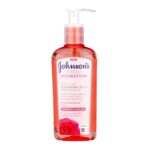 Johnsons Cleansing Jelly 200Ml
