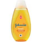 Johnsons Shampoo 200Ml