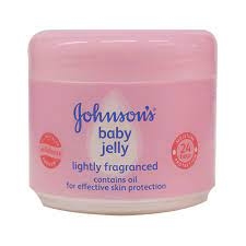 Johnsons Baby Jelly 250Ml