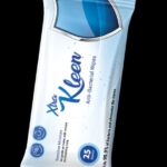 Xtra Kleen Wipes 25SHEETS