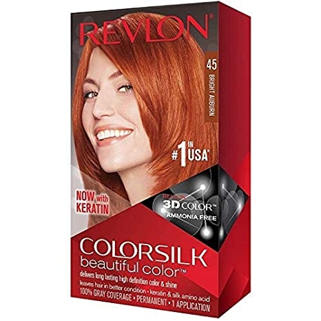 Revlon Color No 45