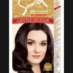 Samsol Hair Color 43 Small 23G