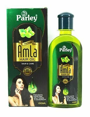 Parley Amla Oil 100ML