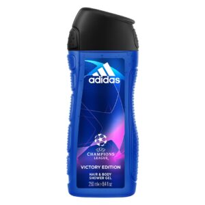 Adidas Shower Ve Gel 250Ml