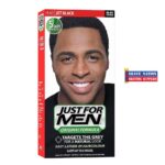 Just For Men Hair Colour JET BLACK