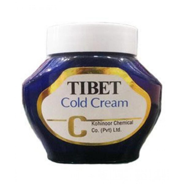 Tibet Cold Cream 60Ml