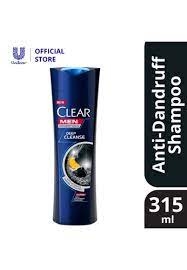 Clear Men Deep Cleanse 315Ml