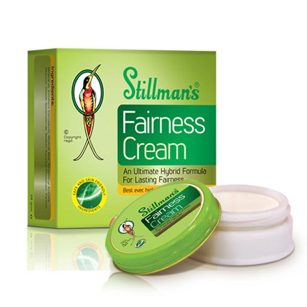 Stillman'S Fairness Cream 28G