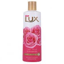 Lux Soft Touch 220Ml
