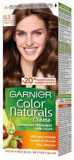 Garnier Color 5.3
