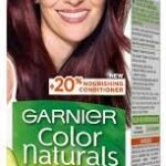 Garnier Colour Natural 4.6