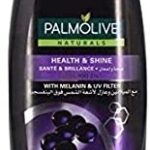 Palmolive Health Shampo 380Ml