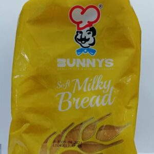 Bunny SOFT MILKY BREAD LARGE