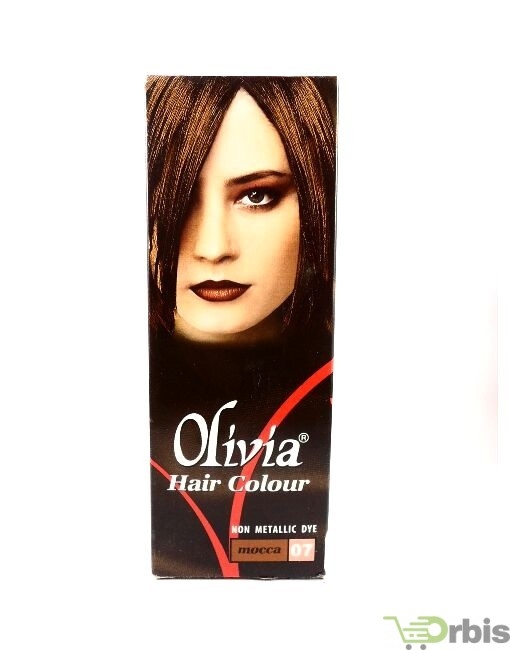 Olivia Hair Color 07