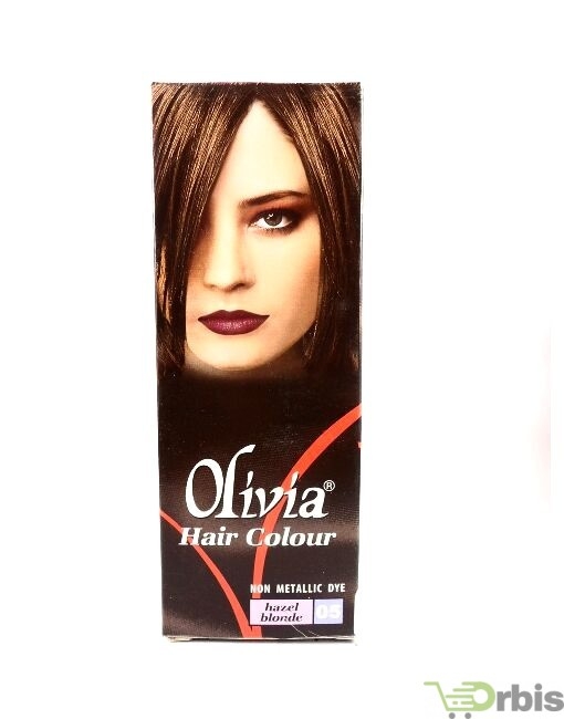 Olivia Hair Color 05