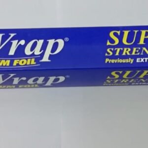 Mepro Wrap Super 37.5 Sqft