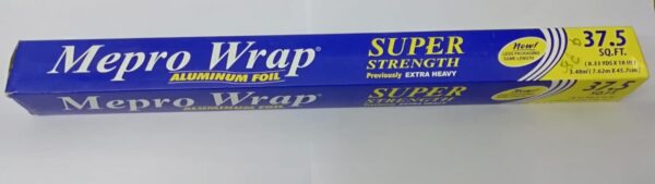 Mepro Wrap Super 37.5 Sqft