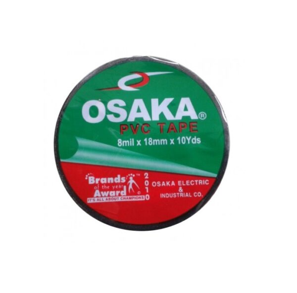 OSAKA BLACK TAPE