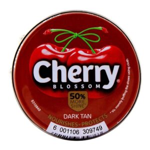 Cherry Blossom Dark Tan 20ML
