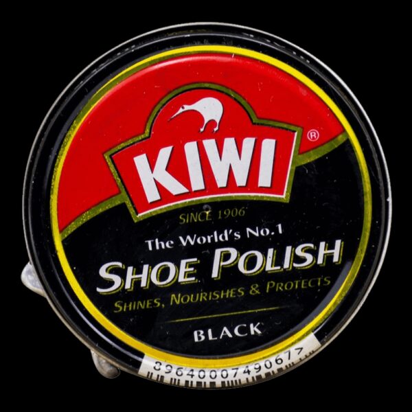 Kiwi Shoe Polish 45ML