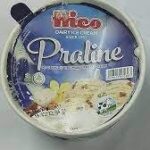 Hico Praline Cup