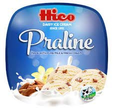 Hico Praline Fp