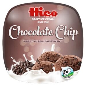 Hico Chocolate Chip Fp