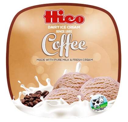 Hico Coffe Fp