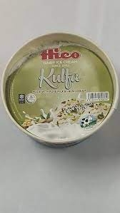 Hico Kulfa Cup