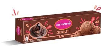 Omore Chocolate Royale 750 Ml