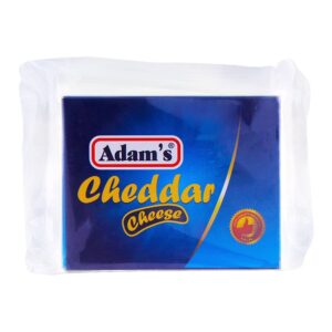 Adams Cheddar Chees 200G