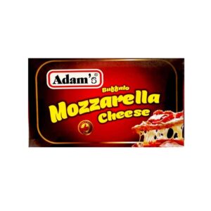 Adams Mozzarella Cheese 200G