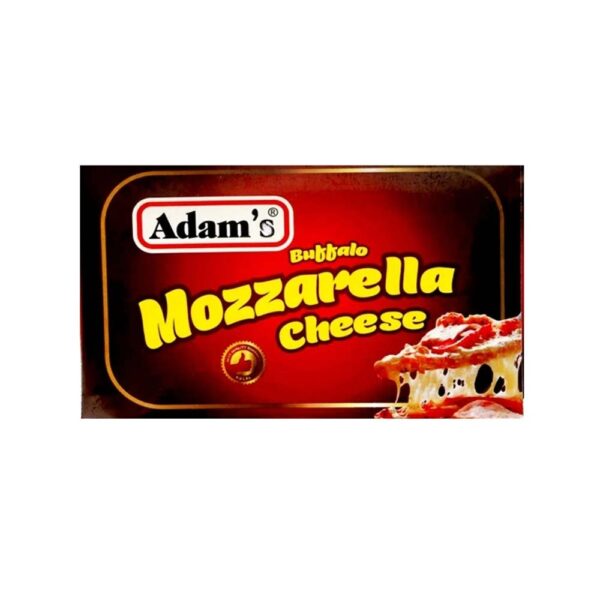 Adams Mozzarela Cheese 200G
