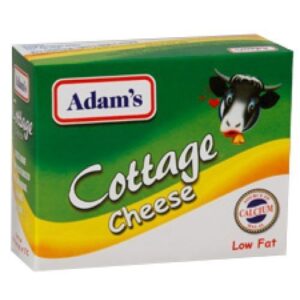 Adams Cottage Cheese 200G