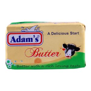 Adams Butter 100G