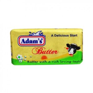 Adams Butter 50G