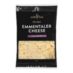 Smilla Emmentaler Cheese 200G