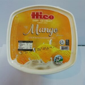 Hico Mango Vp