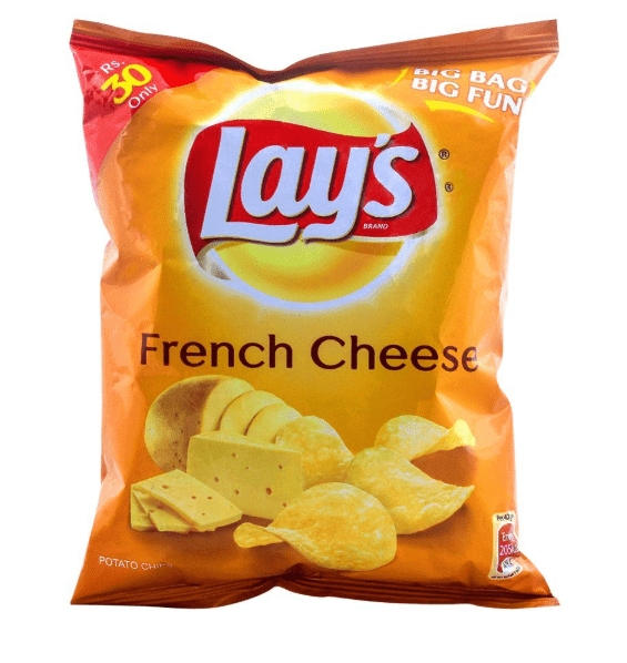 Lays French 30