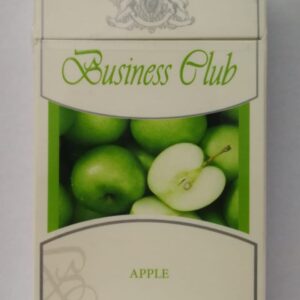Business Club Apple