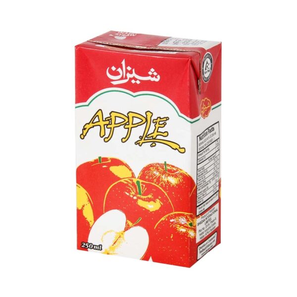 Shezan Apple Juice 250Ml