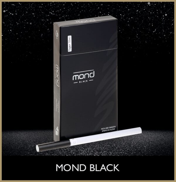 Mond Black