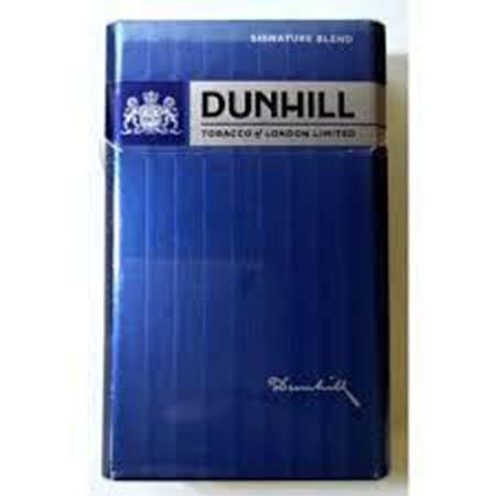 Dunhill Blend
